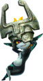 Twilight Princess: Midna (Land of Twilight) (The Usurper King)