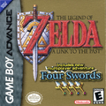 North American box art