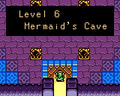 Mermaid's Cave