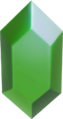 Green Rupee