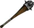 A Club used by Bulblins from Twilight Princess