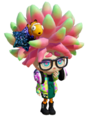 Némona en Splatoon 2