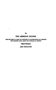 Hannibal: A History of the Art of War Among the Carthaginians and Romans Down to the Battle of .. by Theodore Ayrault Dodge