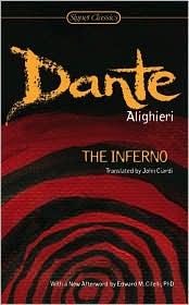 Inferno by Dante Alighieri