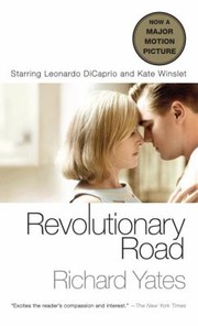 Revolutionary Road by Richard Yates