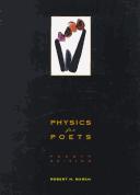 Physics for poets by Robert H. March