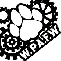 Western Pennsylvania Furry Weekend paw logo