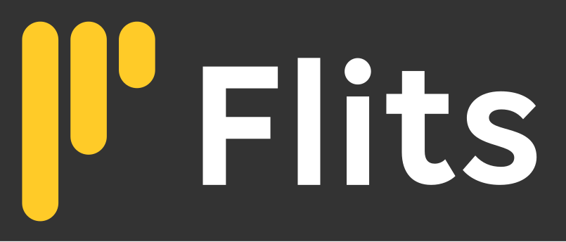 flits logo