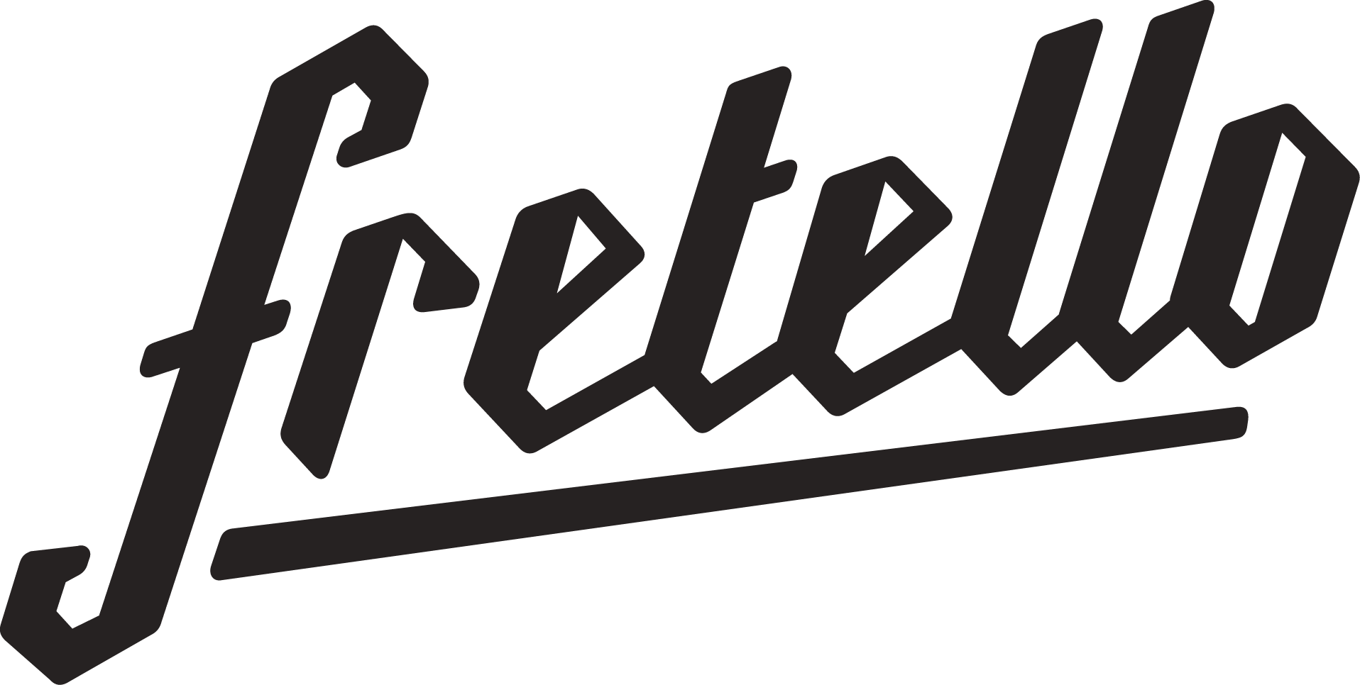 fretello logo