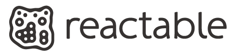 reactable logo