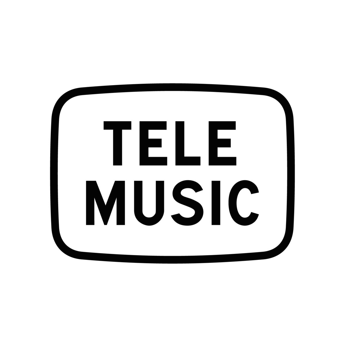 tele music logo