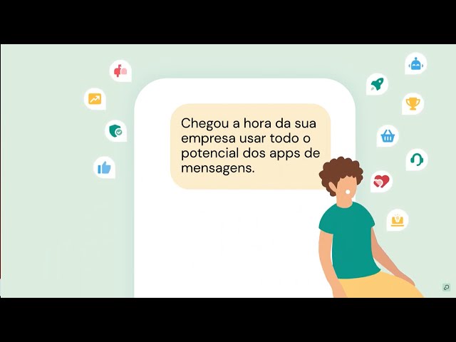 Watch Conheça Sinch Engage on YouTube.