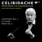 Symphony No. 6 in A Major, WAB 106 : I. Maestoso (Live at Philharmonie am Gasteig, Munich, 1991) (Streaming Ver.)