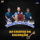 As chaves da salvação