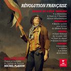 Chant du neuf thermidor, H 51bis 'Hymne dithyrambique sur la conjuration de Robespierre' (Feat. Chœur du Capitole de Toulouse & Tibère Raffalli)