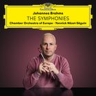 Brahms : Symphony No. 1 in C Minor, Op. 68 : I. Un poco sostenuto - Allegro - Meno allegro