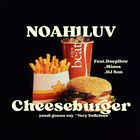 Cheese Burger (Feat. Deepflow & Minos & DJ Son)