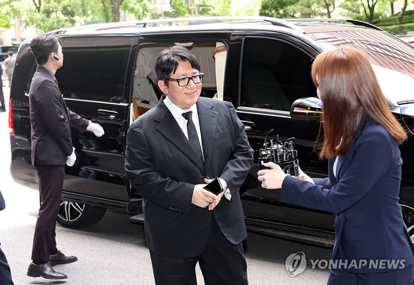 ‘직장내괴롭힘·산재은폐 무혐의’ 하이브, 으뜸기업 인증 유지