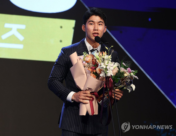 김혜성, MLB 다저스와 3 2년 최대 324억원에 입단 합의