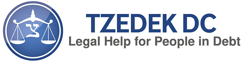 Tzedek DC