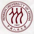 中國人民大學的校徽