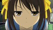 Haruhi stare.jpg