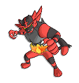 Incineroar