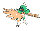 Decidueye