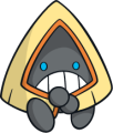 Reação de um Snorunt após ler todo o Artigo