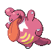 Lickitung