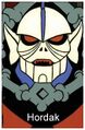 Hordak