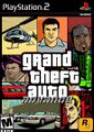 Grand Theft Auto Advance:5