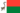 Bandeira de Madagascar