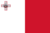 Bandeira de Malta