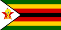 Bandeira do Zimbabwe