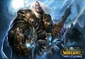 O LICH KING, AAAAAAAAAAAARTHAAAAAAASSSSSSS!!