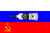 Bandeira da Rússia