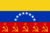 Bandeira da Venezuela