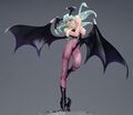 Morrigan garage kit