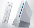 Nintendo Wii:3