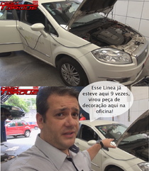 Fiat Linea na oficina.jpg