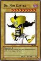 Neo Cortex, o cientista lendário.