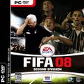 FIFA 2008 second division