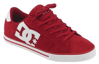 DC shoes22.JPG