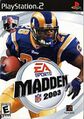 Marshall Faulk