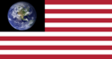 Bandeira dos Estados Unidos