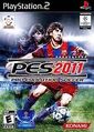 Pes 2011:5