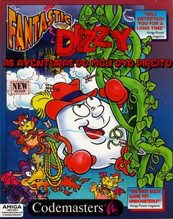 Fantastic Dizzy cover.jpg