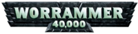 Worrammer 40000 logo.png