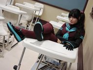 Miu kurosaki cosplay.jpg